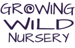Logo of Growing Wild Nursery
